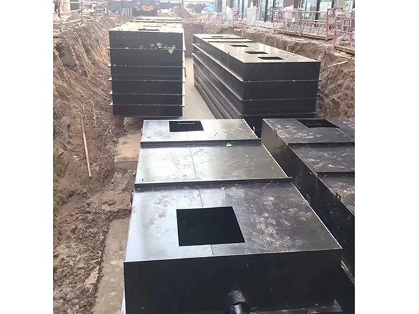化隆甘肃嘉源通环保:全品类水处理设备,一站式守护碧水清流